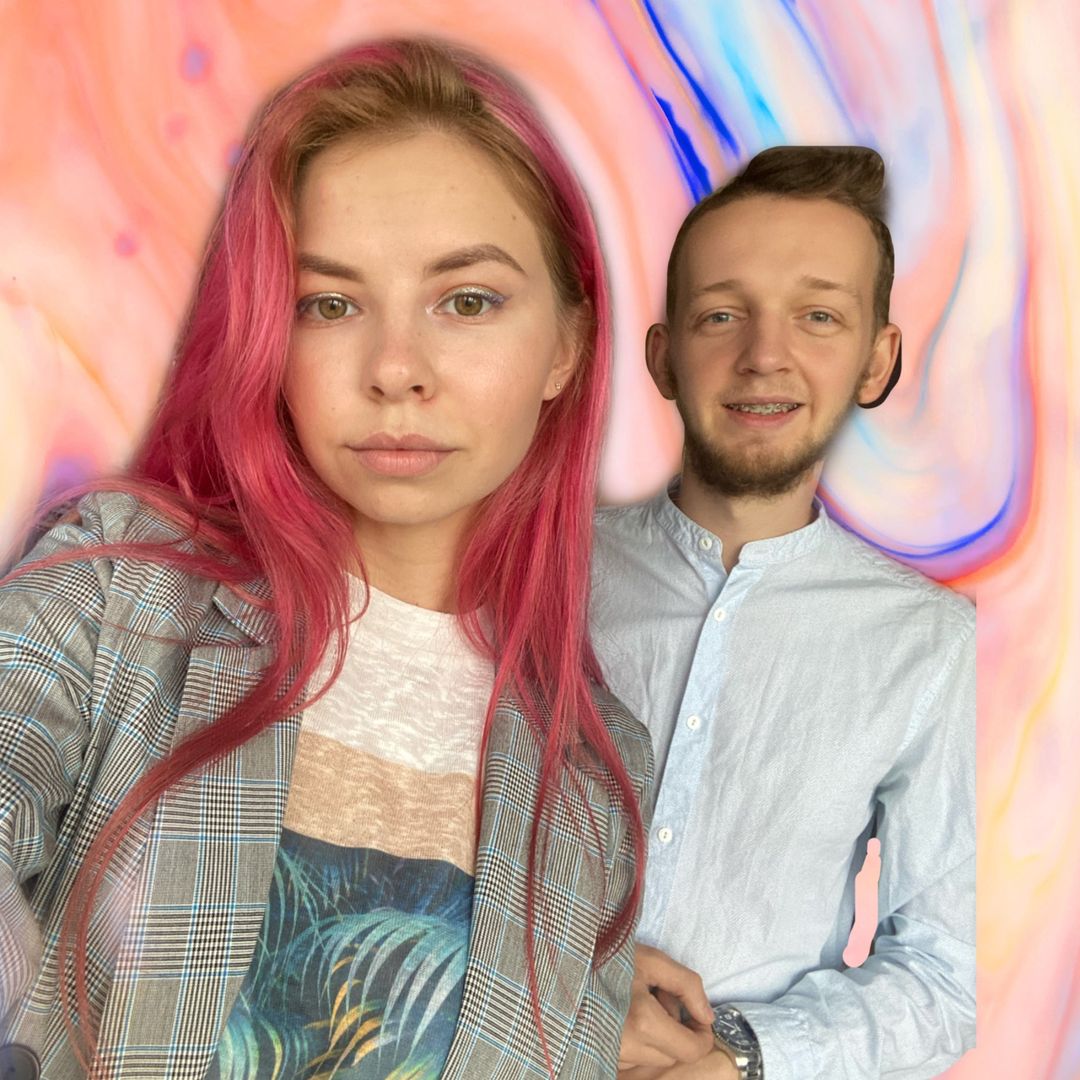 Elizaveta&Alexander