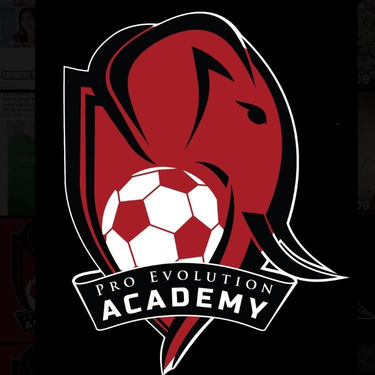 ProEvolution Academy