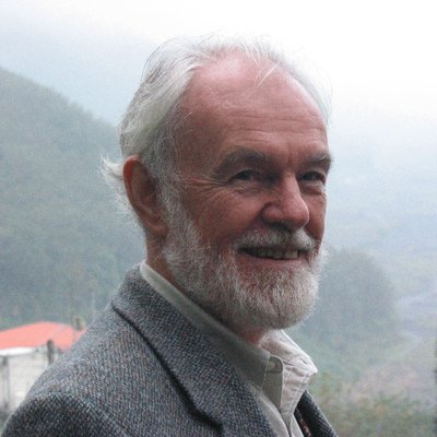 David Harvey | @davidharvey.org on Bluesky