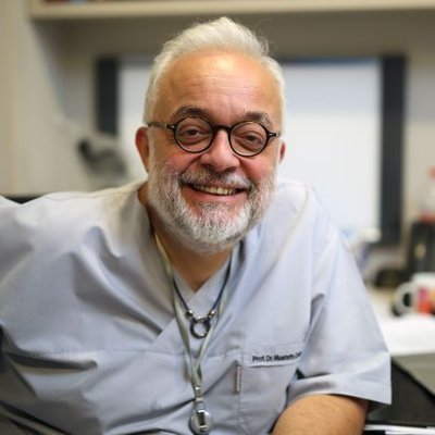 Prof. Dr. Mustafa Çetiner