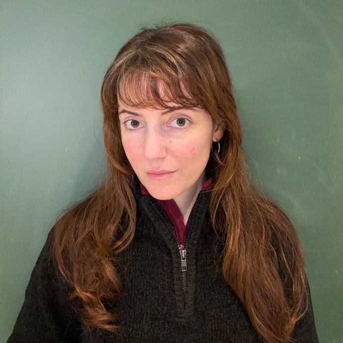 Profesora de Instituto