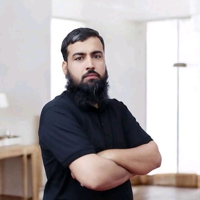 Asst. Professor Atta ur Rahman