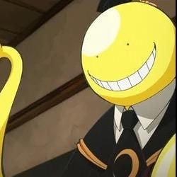 Professor Anime