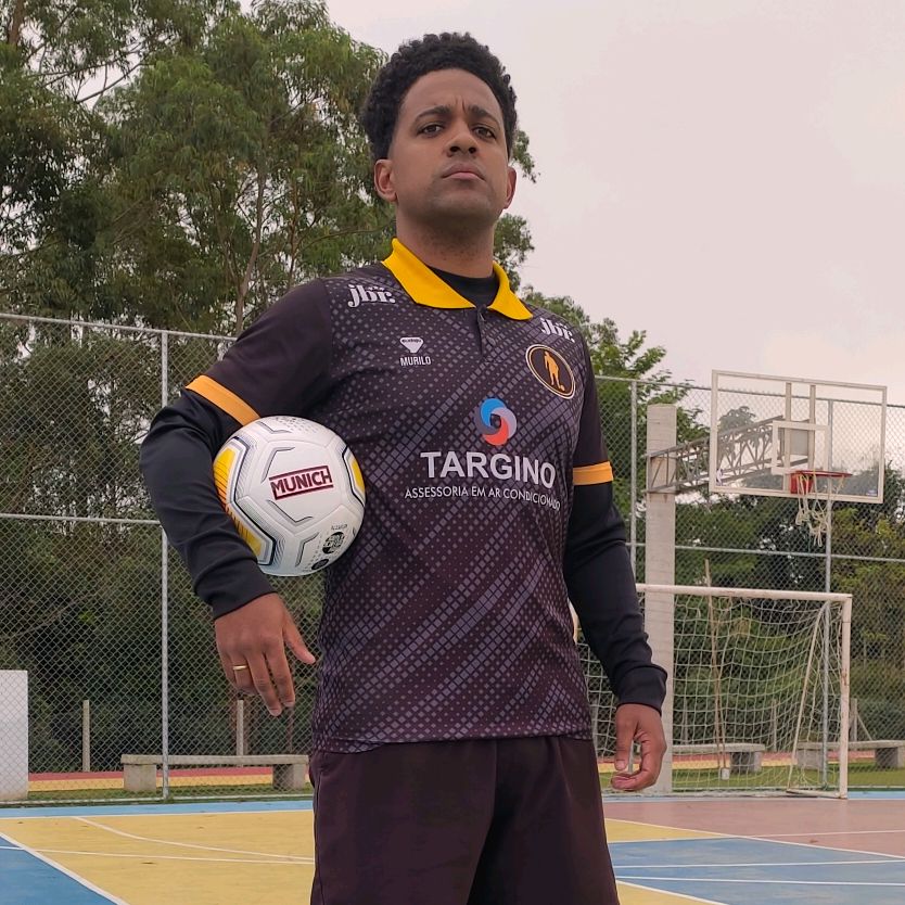 Professor da Bola 👨🏾‍🏫⚽