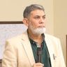Professor Dr Javed Iqbal