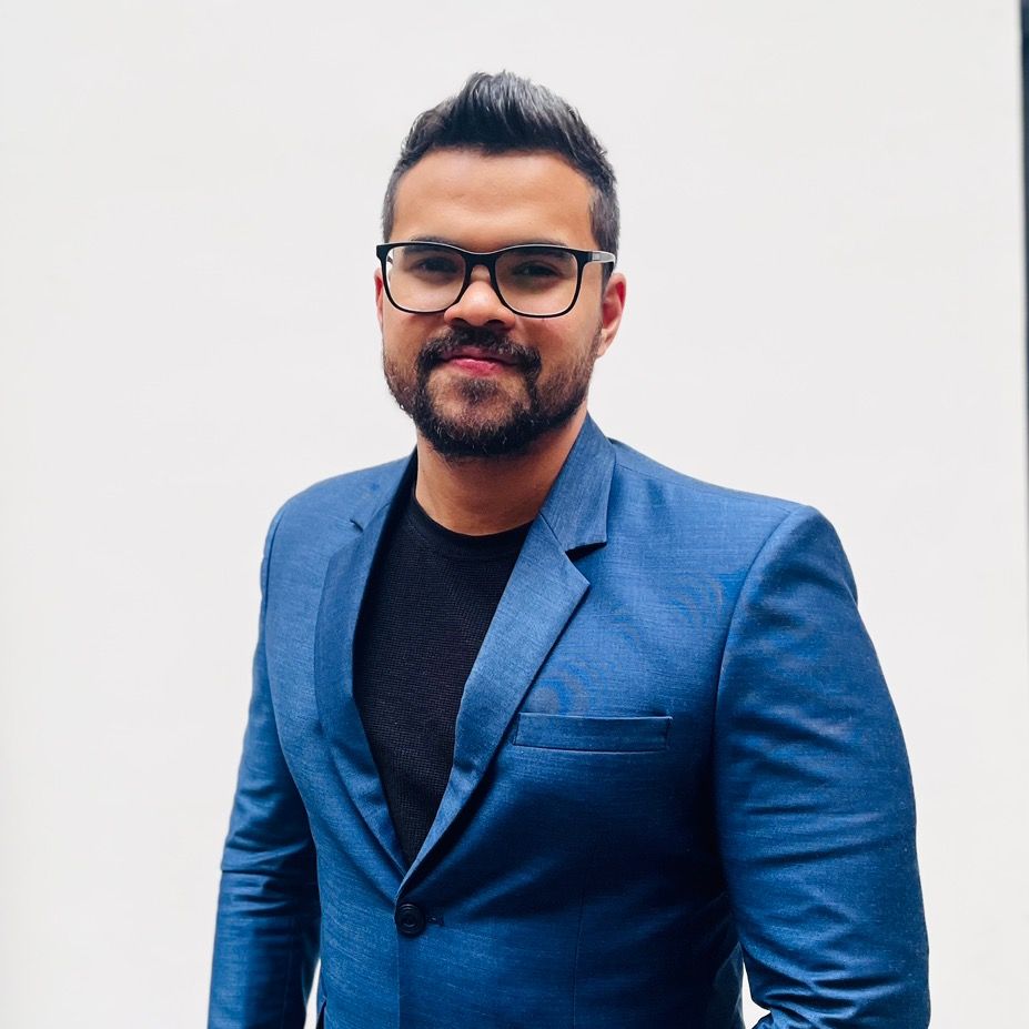 Profeta Rodrigo Jesus