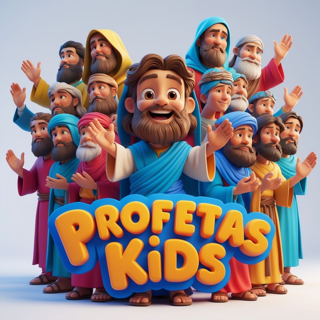 Profetas Kids