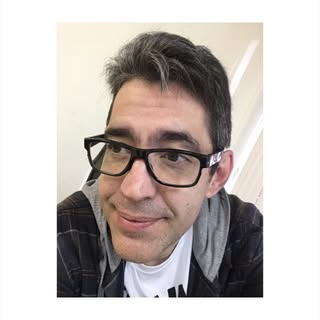 Prof. Marcel Camargo