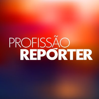 Profissão Repórter