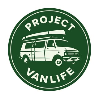 Project Vanlife 🚐