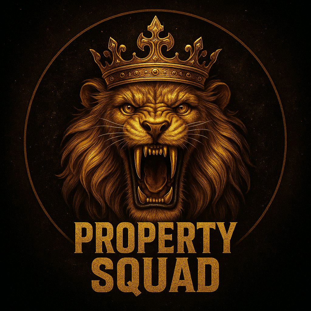 Property Squad