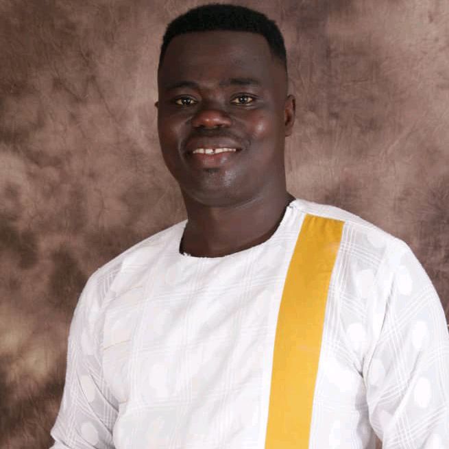 Prophet Edward Peasah