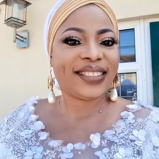 Yetunde Mary Olubori