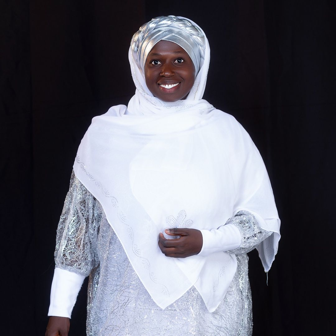 Official Prophetess Kasawale
