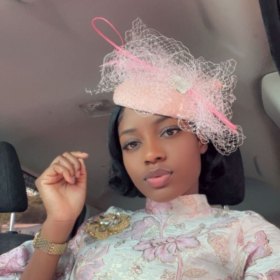 Danneila Smith ❤️🙏🏽