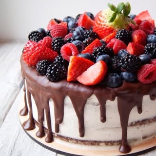 🧁 КУЛИНАРИЯ • ПРОСТЫЕ РЕЦЕПТЫ
