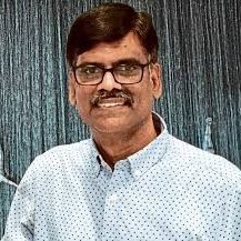 P R Sundar