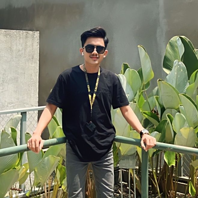 Galih Pirates ༄
