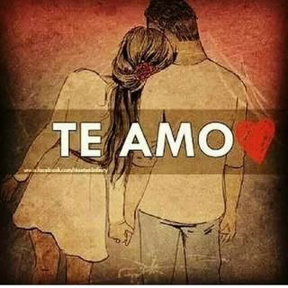 PS. TE AMO❤❤