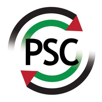Palestine Solidarity Campaign
