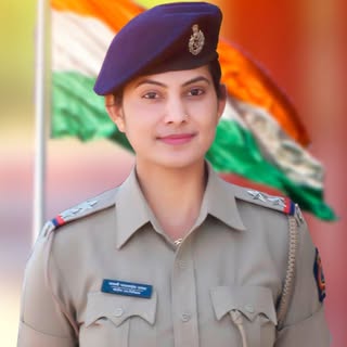 Pallavi Shashikala Bhausaheb Jadhav