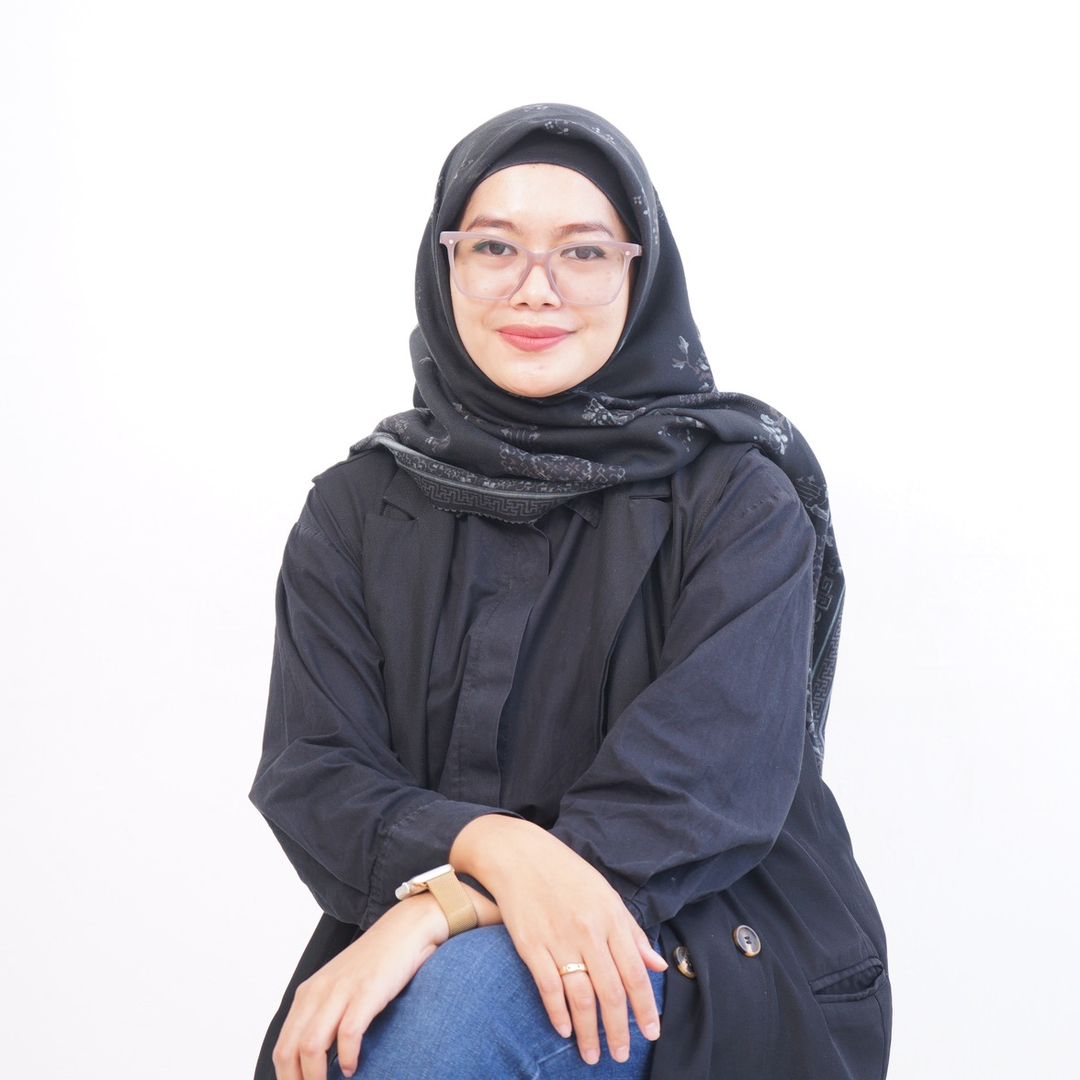 Resty Fauziah | PSIKOLOG