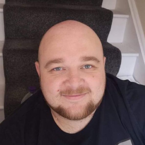 Psychic Medium Dean