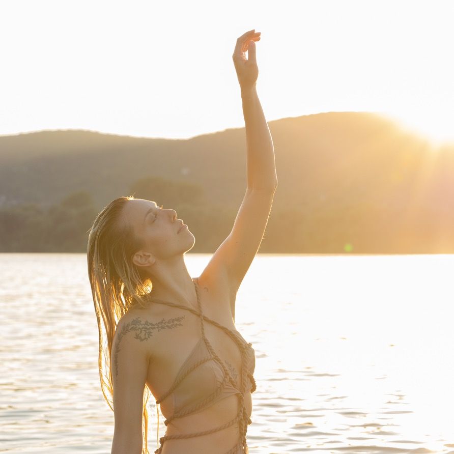 Cintia Kalász (pszichológus)