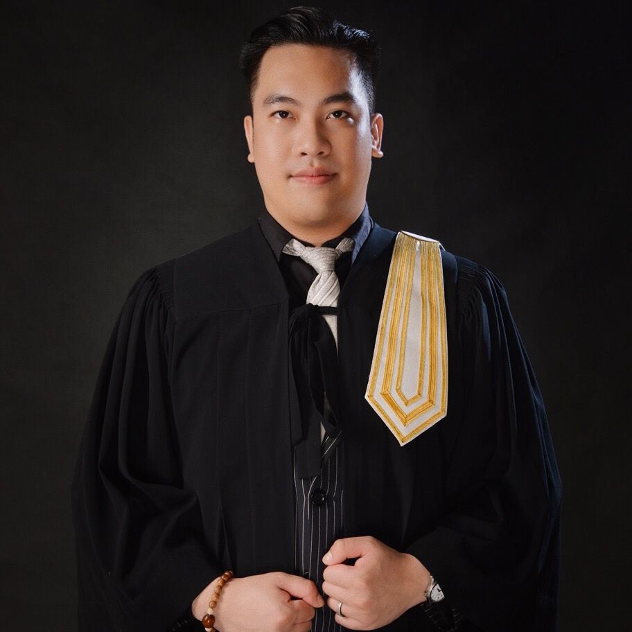 พี่ทนายท็อป CK Legal