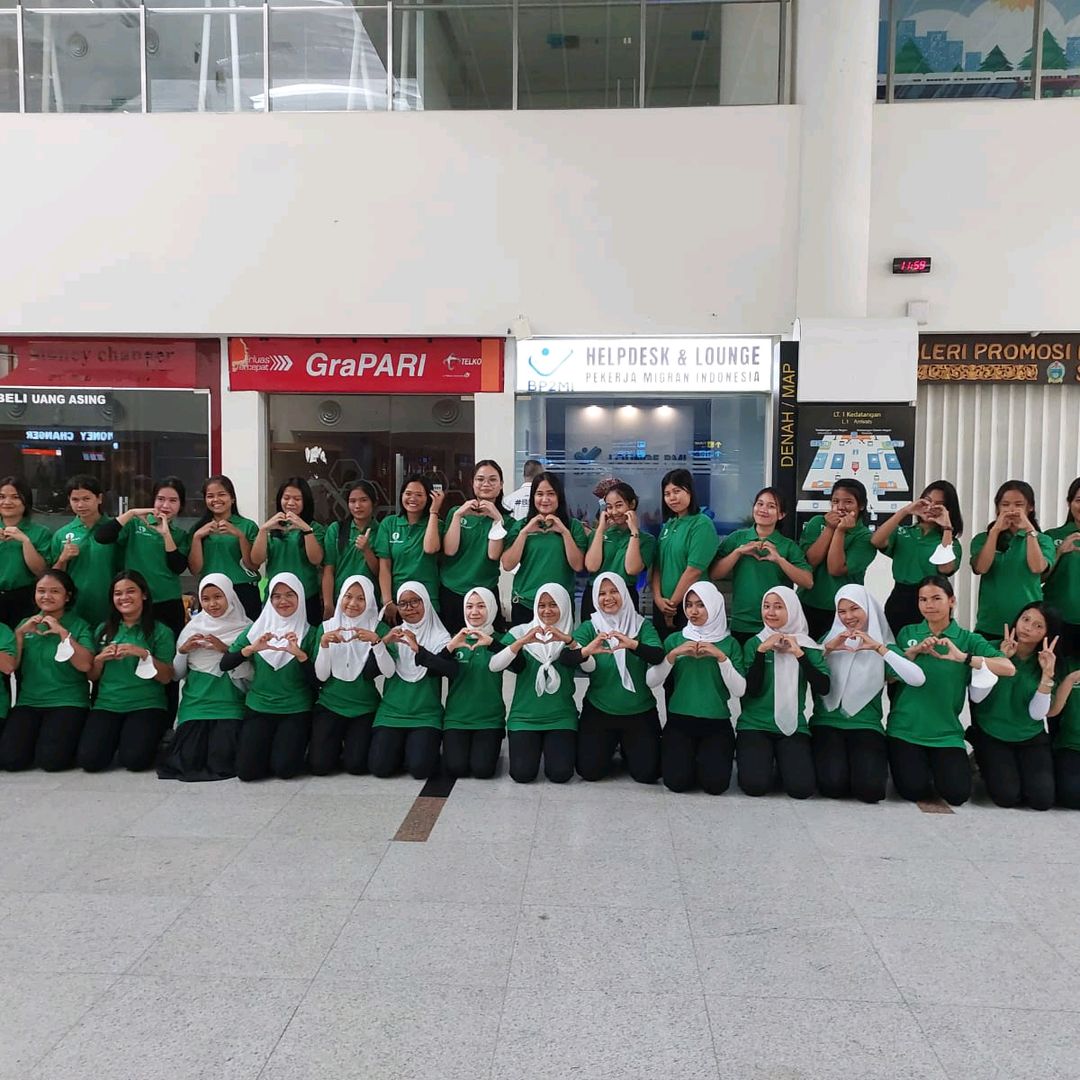 Pt Karyatama Mitra Sejati