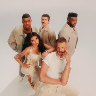Pentatonix