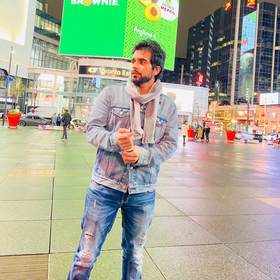 Rahul