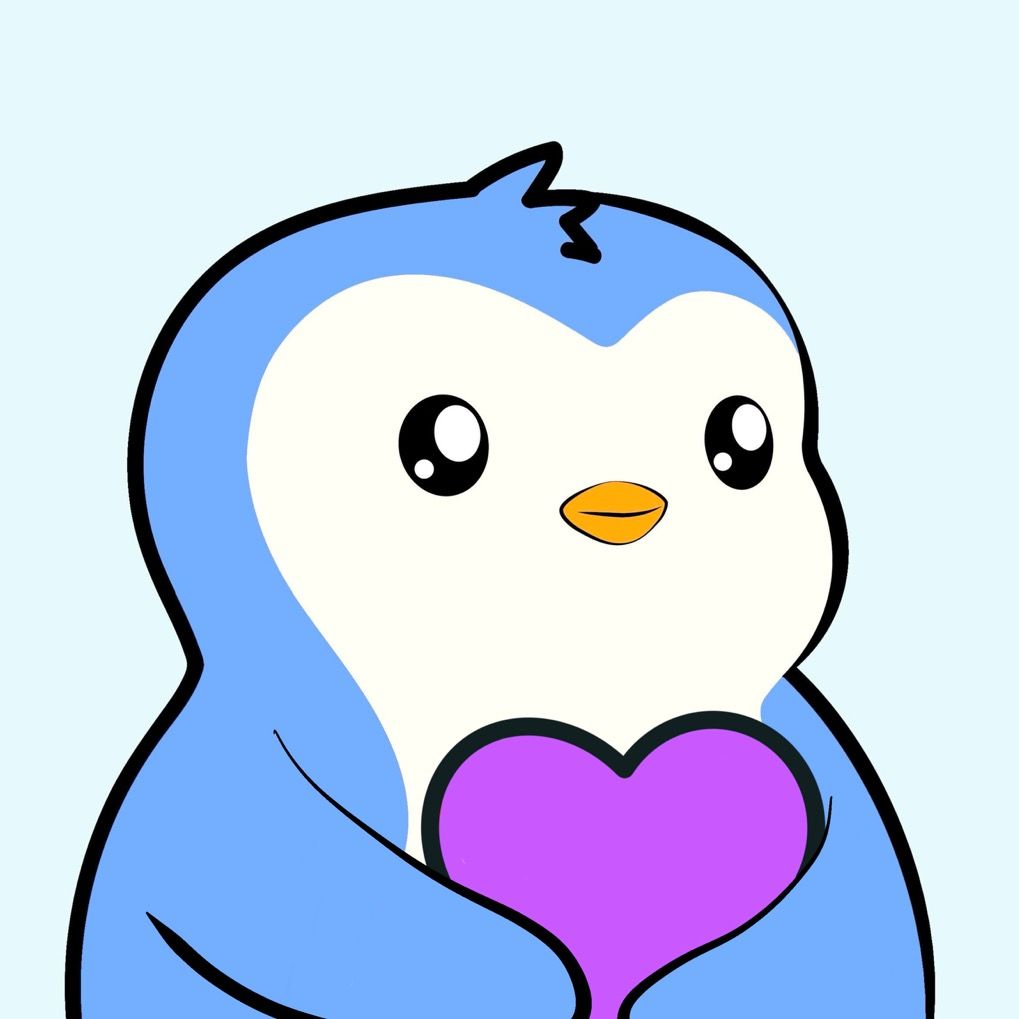 Pudgy Kindness
