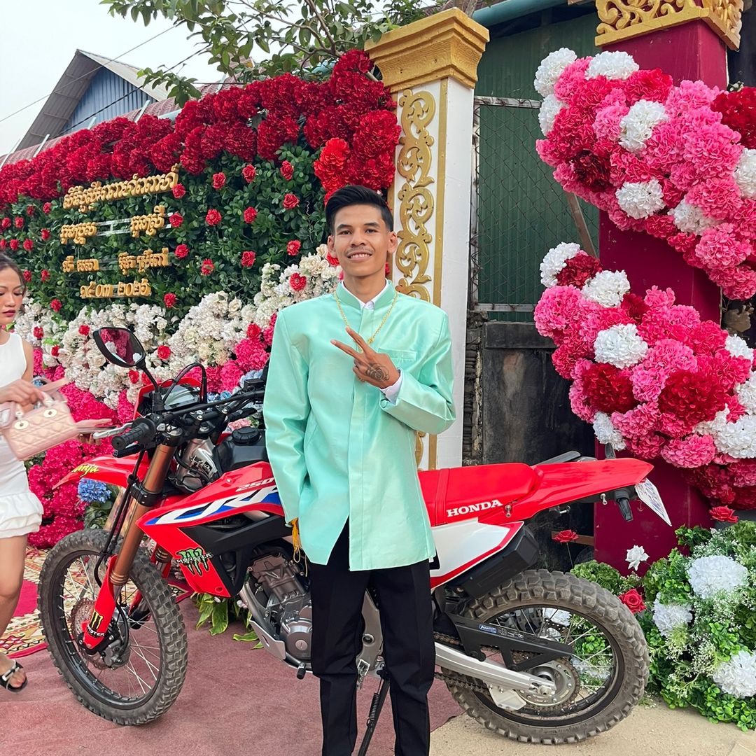 PU DY_ពូឌី🎶