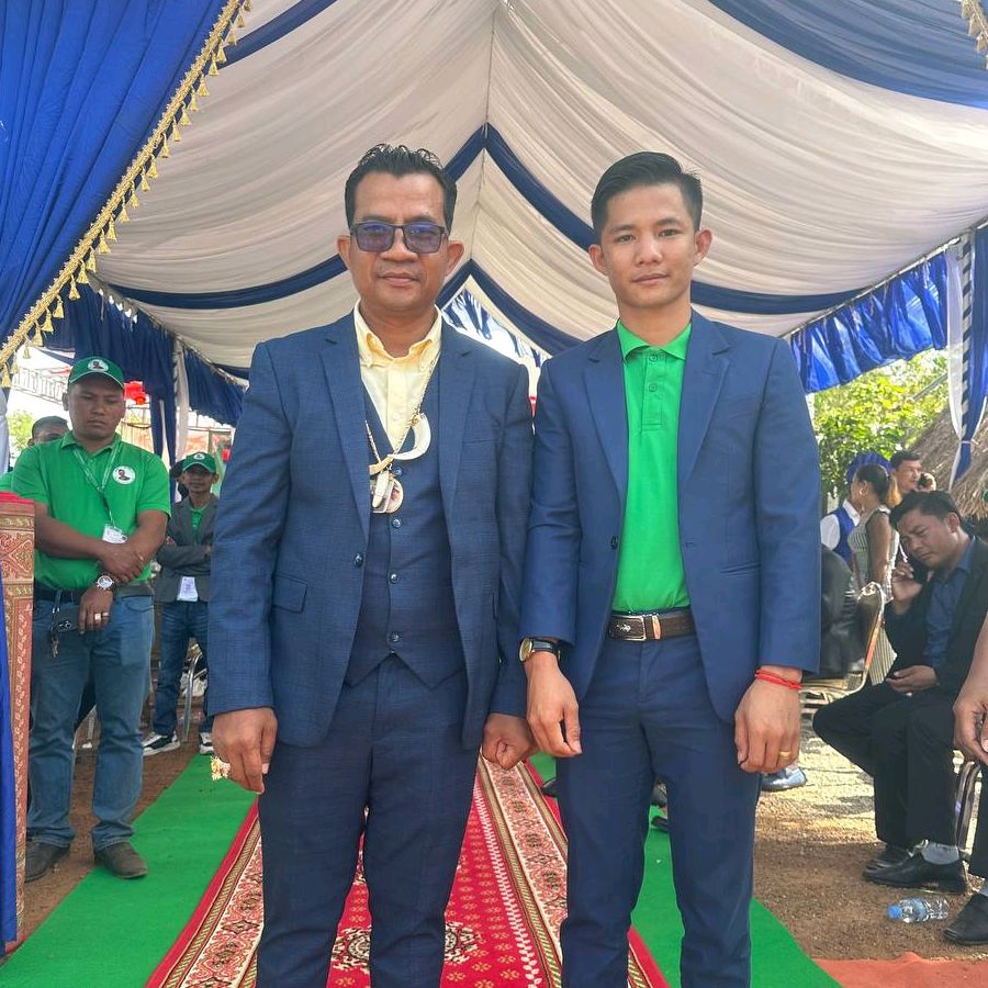 K01 អចលនទ្រព្យ K169