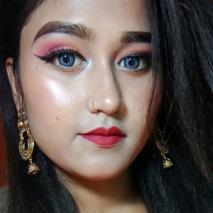 ༒͢❤⃟͜͡PUJA༒͢❤⃟͜͡  🌸