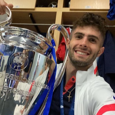 Christian Pulisic
