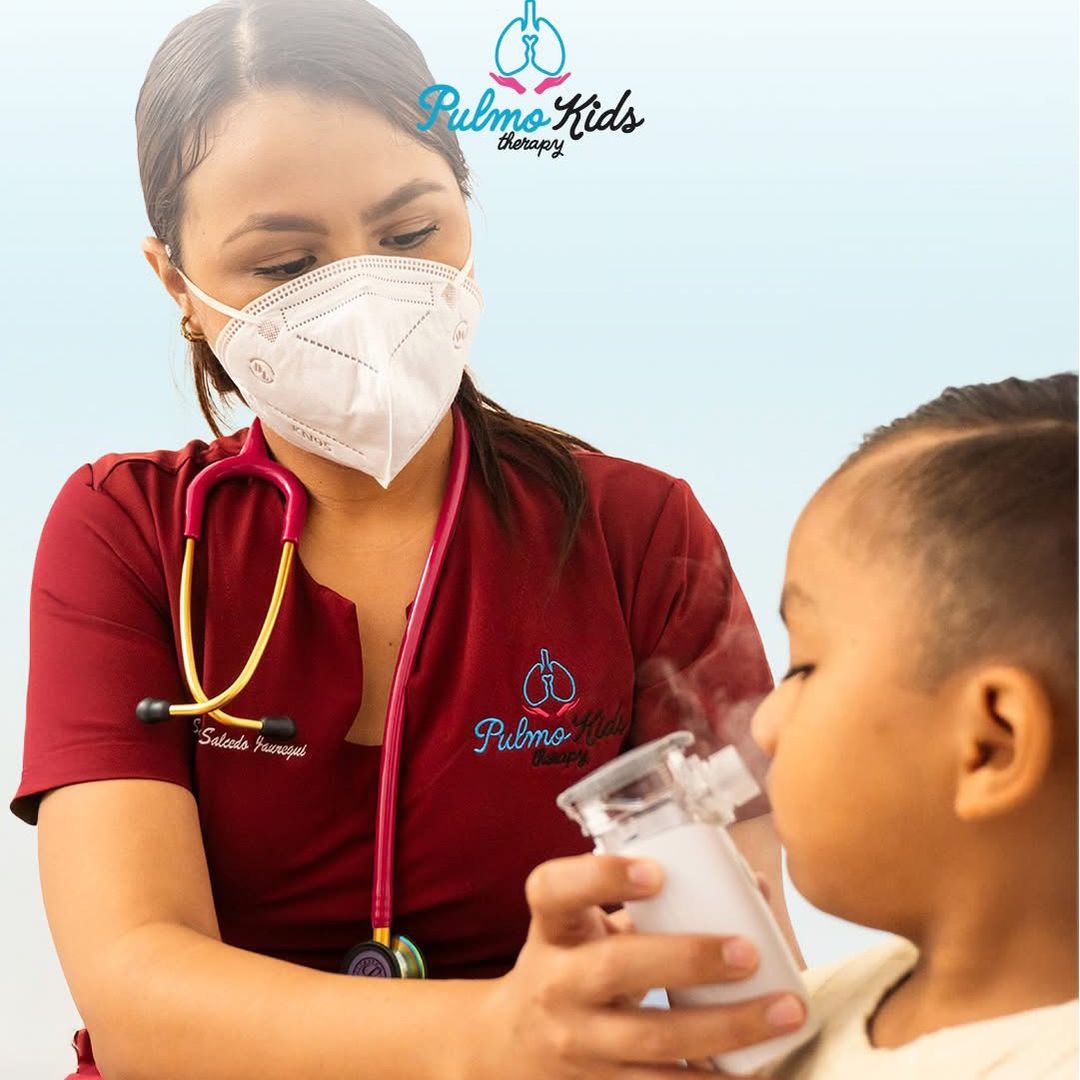 pulmokidstherapy