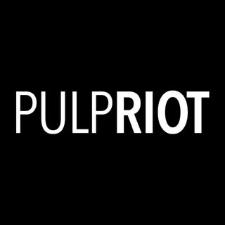 Pulp Riot Hair Color