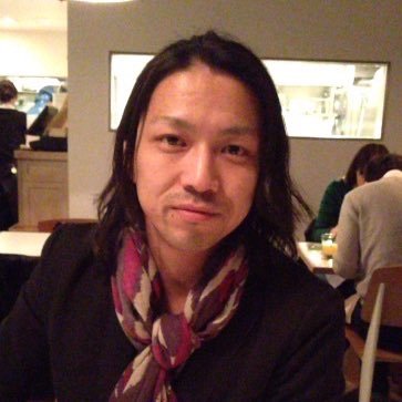 小林 - Webデザイナー