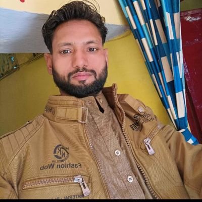 DHARMENDRA SINGH RAGHUVANSHI βοΈ