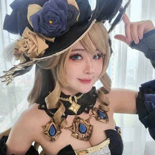 Clarissa Punipun, BSc (Hons), S.Kom.