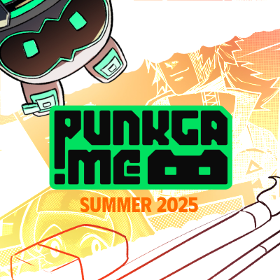 PunkgaMe