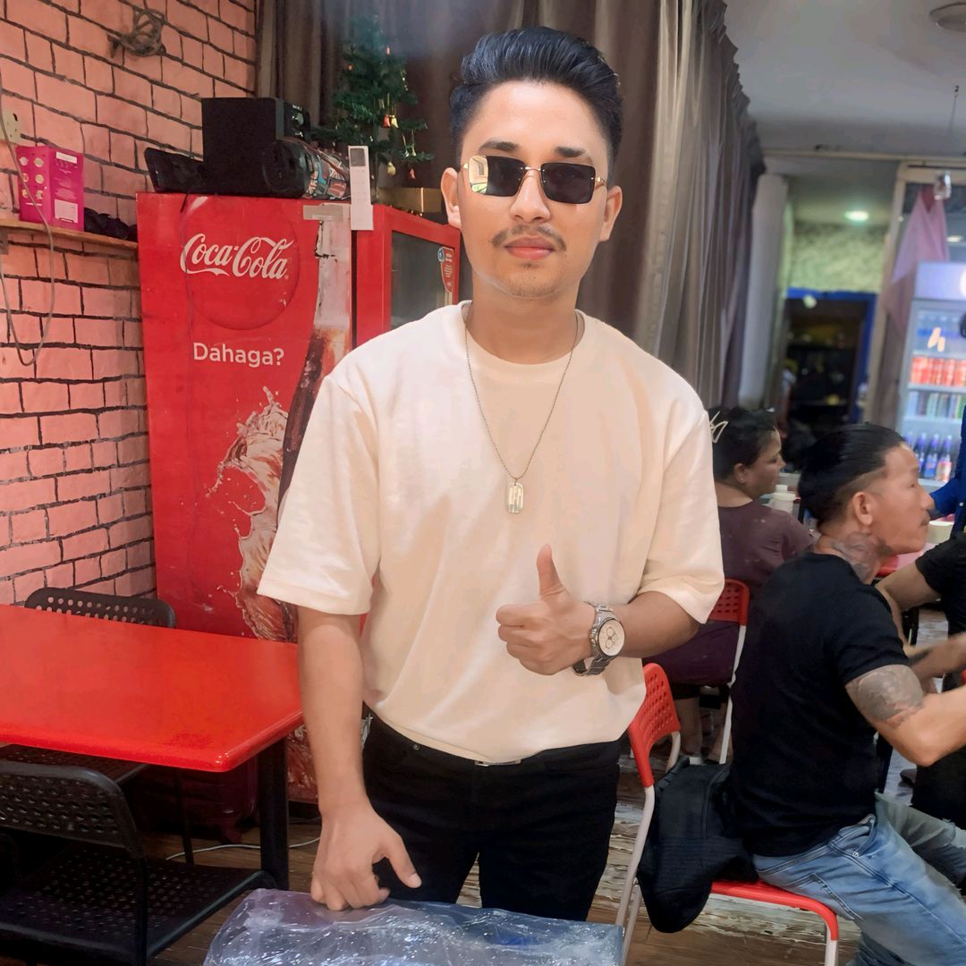 Punky Suraj