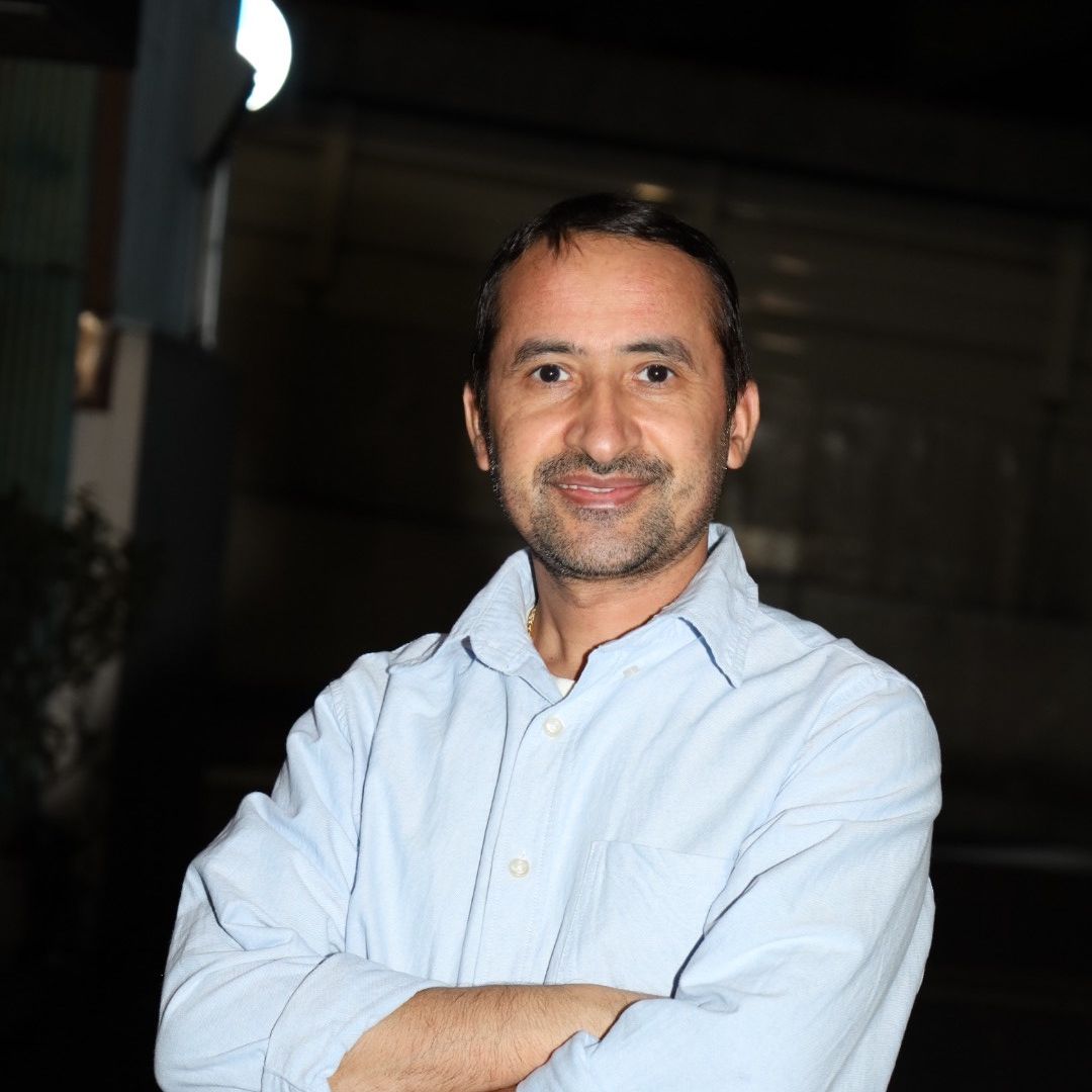 Punya Prasad Acharya