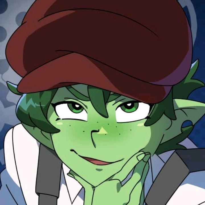 ☆ RIZ (pupafobe) ☆