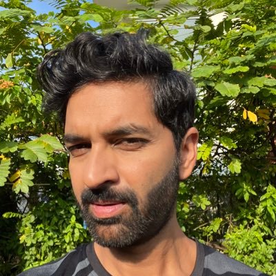 Purab Kohli