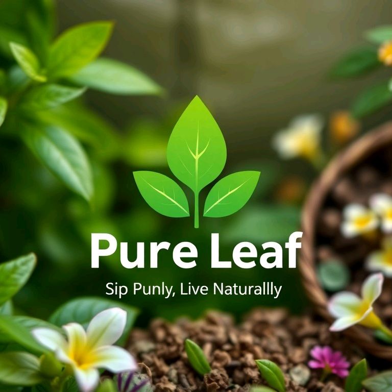 Pure Leaf