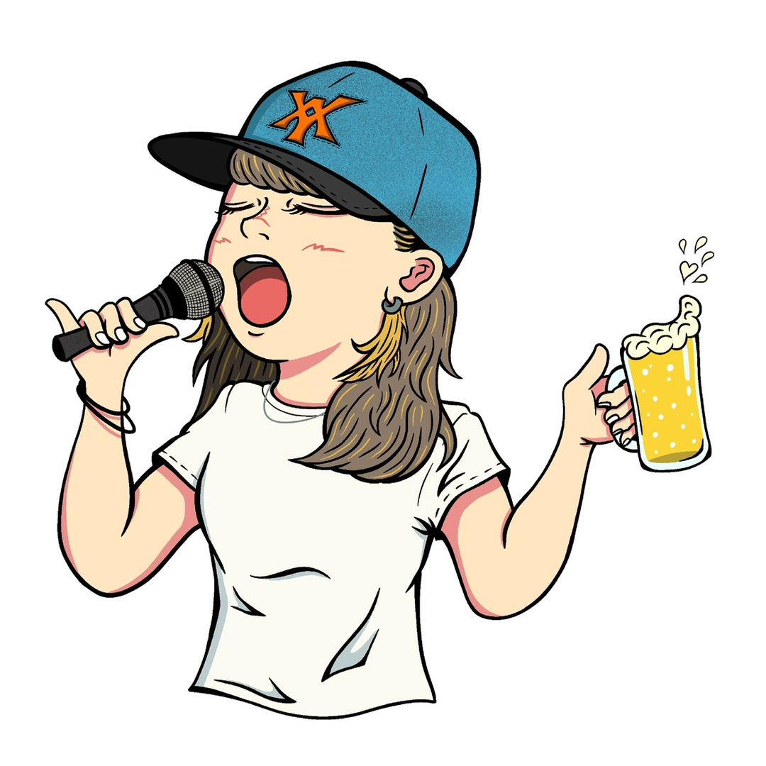 あやか🎤🎵🥂
