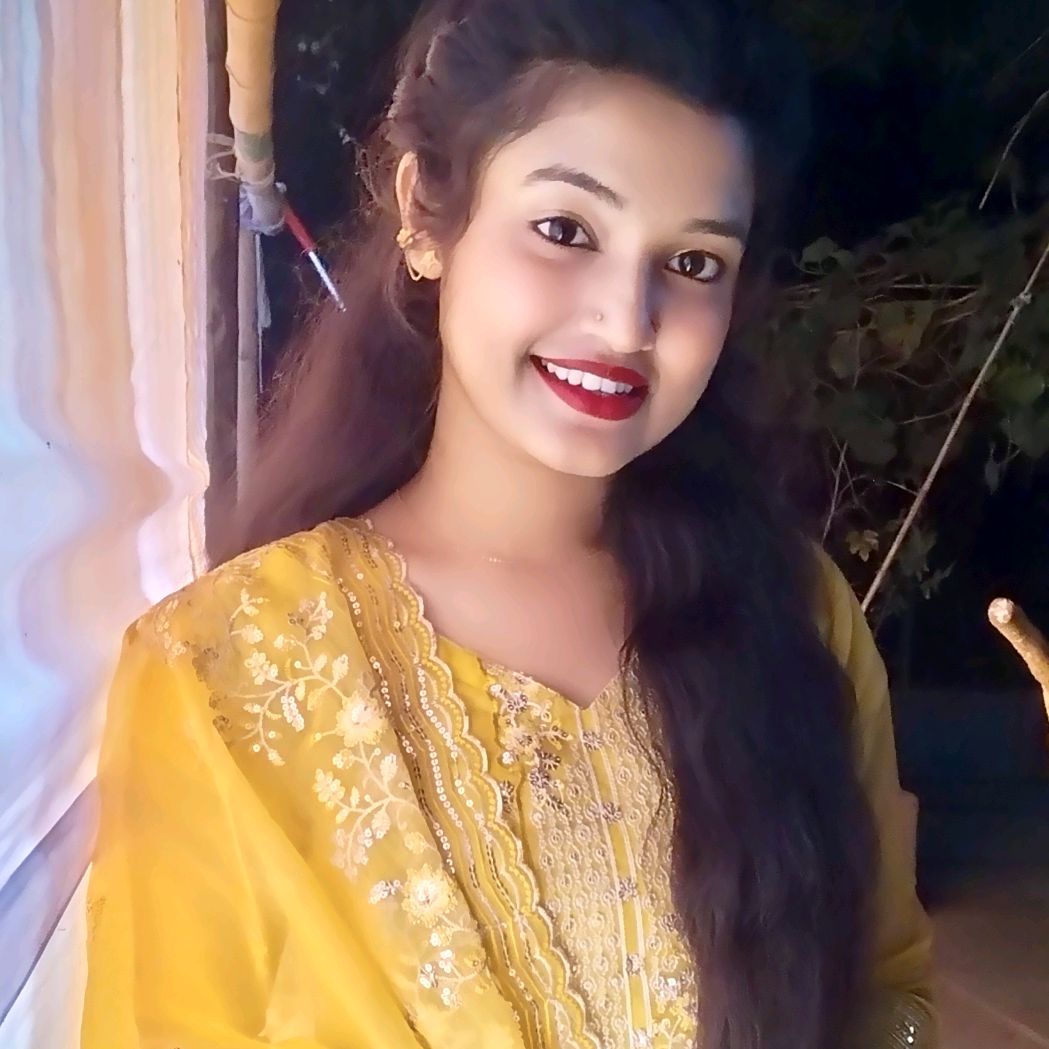পূর্নাশ্রী ❤️
